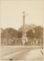 Place du Châtelet, Paris