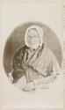 Hannah Preston (Mrs. Elijah Slocum)
