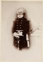 General Joseph K. F. Mansfield