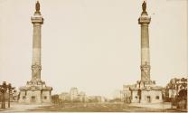 Barrière du Trône, Paris