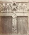 Amiens, Porte de la Vierge