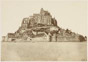 Mont Saint-Michel