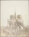 Notre Dame, Paris