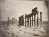 [Temple ruins]