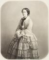 Empress Eugénie