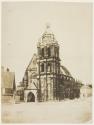 [Church in Paris}