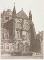 Cathédrale de Strasbourg, portail sud