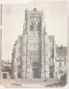 [Gothic church]