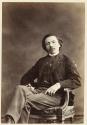 Charles de Mouy