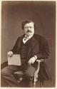 Émile de la Bédollière