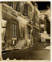 [Building with doorway and steps]
