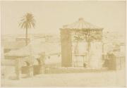 Tower of the Winds, Athens