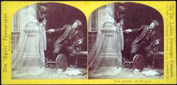 The Ghost of Milton