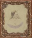 [Mary Todd Lincoln]