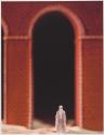 Kriemhild Mourning in Worms