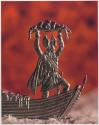 Hagen Casting the Nibelungen