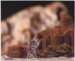 Siegfried Approaches Worms
