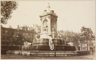 Fontaine Saint Sulpice