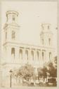 Church Saint Sulpice