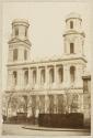 Church Saint Sulpice