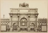 Arc de Triomphe du Carrousel