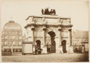 Arc de Triomphe du Carrousel