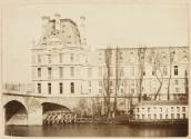 [Bridge to the Louvre]