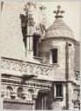 Escalier Louis XII, Chateau de Blois