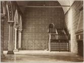 Salle des Etats, Chateau de Blois