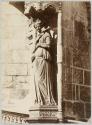 Chateau de Blois, details