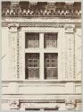 [Architectural details, Chateau de Blois]