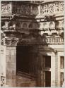 Stairs, Chateau de Blois