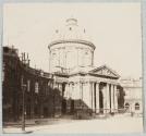 Institut de France, Paris