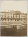 [Along the Seine]