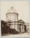 Institut de France, Paris