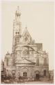 [Cathédrale Saint Etienne du Mont, Paris]