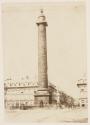 Place Vendome, Paris