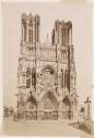 Reims Cathedral