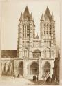 Cathedral, Chartres