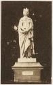 [Statue, Jardin du Luxembourg, Paris]