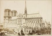 Notre Dame de Paris