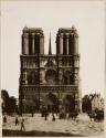 Notre Dame de Paris
