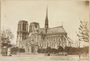 Notre Dame de Paris