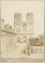 Notre Dame de Paris
