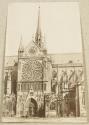 Notre Dame de Paris