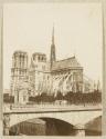 Notre Dame de Paris