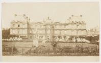 Palais du Jardin du Luxembourg, Paris
