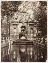 Fontaine Medicis, Jardin du Luxembourg, Paris