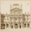 The Louvre, Paris