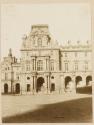 The Louvre, Paris